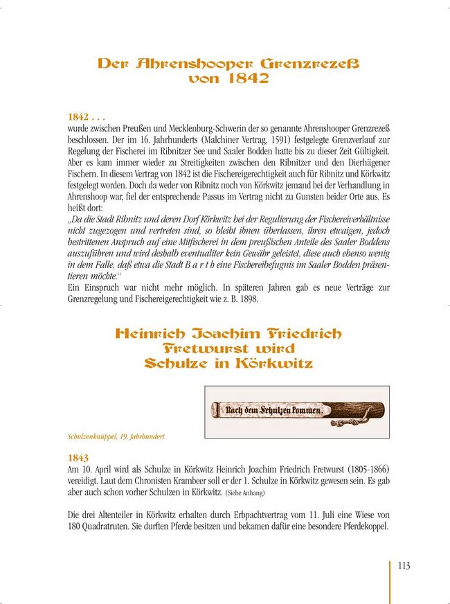 Margot Krempin Körkwitz - Chronik 1912 S114