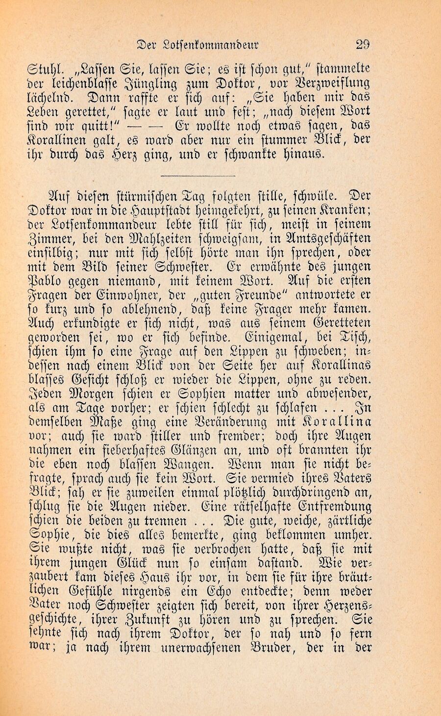 Wilbrandt Ausz Lotsenkommandeur 1877 29
