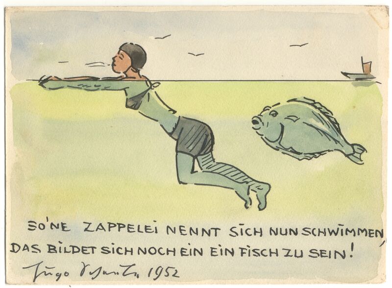 Datei:Scheele - 1952 Schwimmerin.jpg