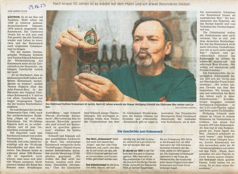 Datei:2023 Güstrow Bier 2.jpg