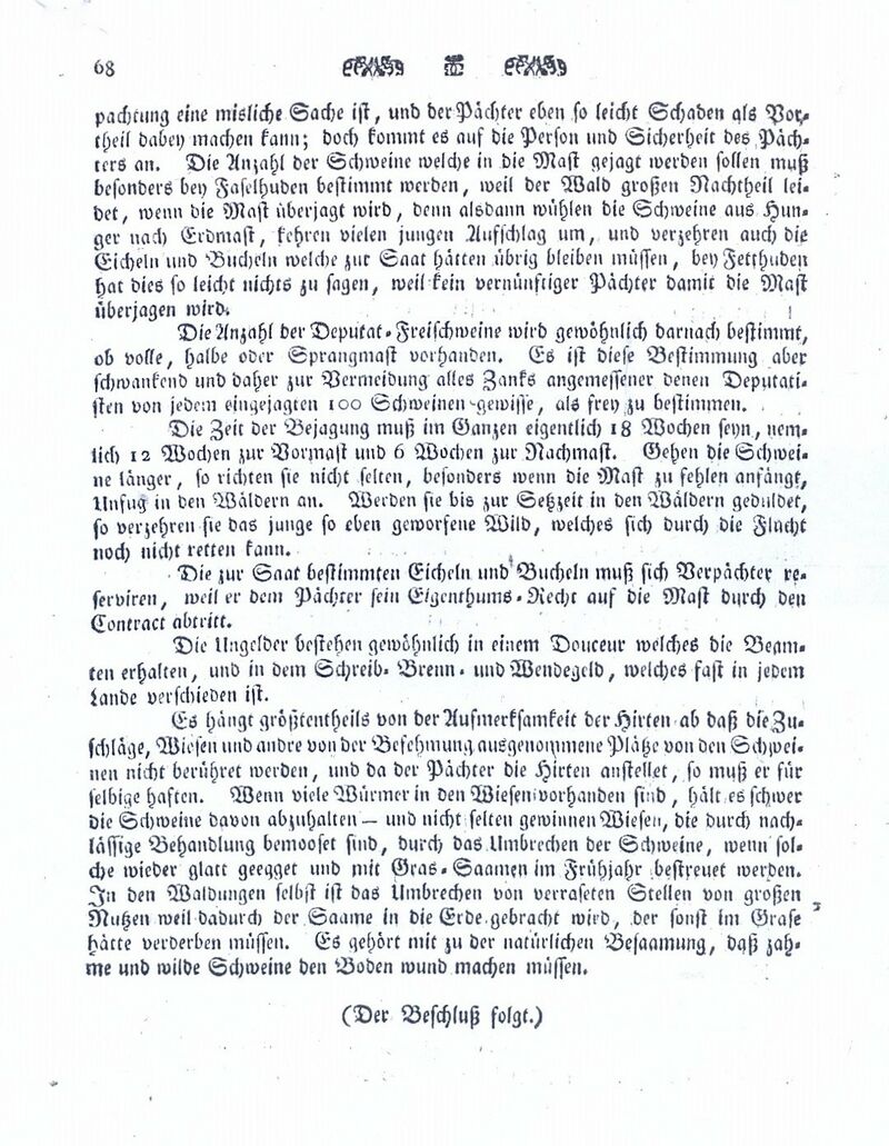 Becker Mast und deren Benutzung 1798 4
