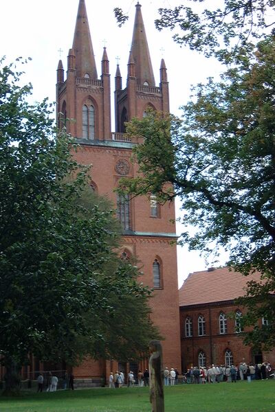 Datei:Dobbertin-Kloster (2000) 027.JPG