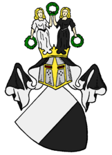 Linstow-Wappen https://de.wikipedia.org/wiki/Linstow_(Adelsgeschlecht)