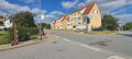 Viechelner Ch 1 - Ecke Mühlenstraße - Hier begann der alte Ortsteil "Kleinen" (Hof und Gut)
