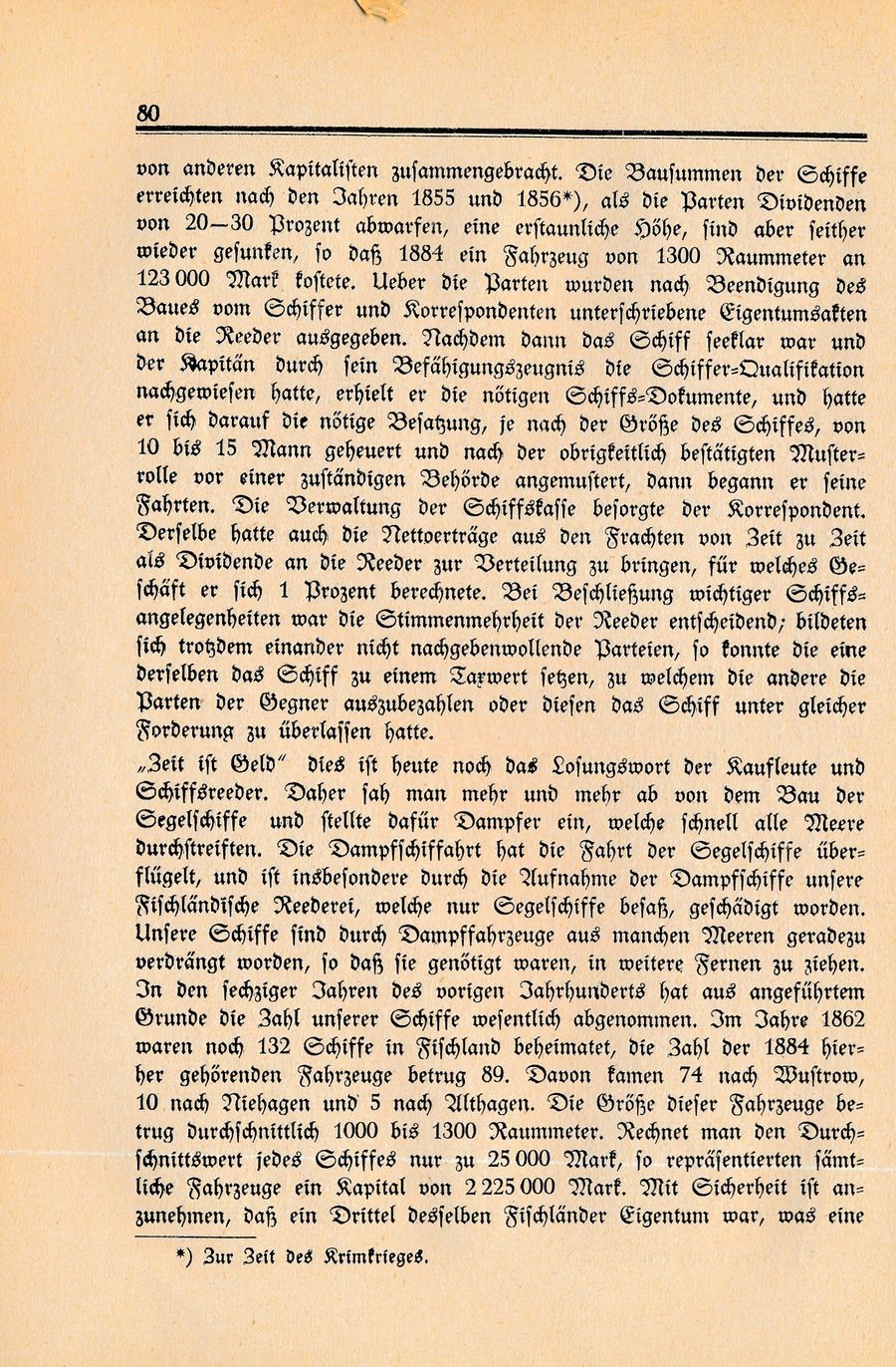 Wustrow Peters Lange 1934 080