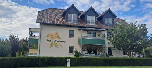(2026) Altersgerechtes Wohnen in der Hauptstraße 48