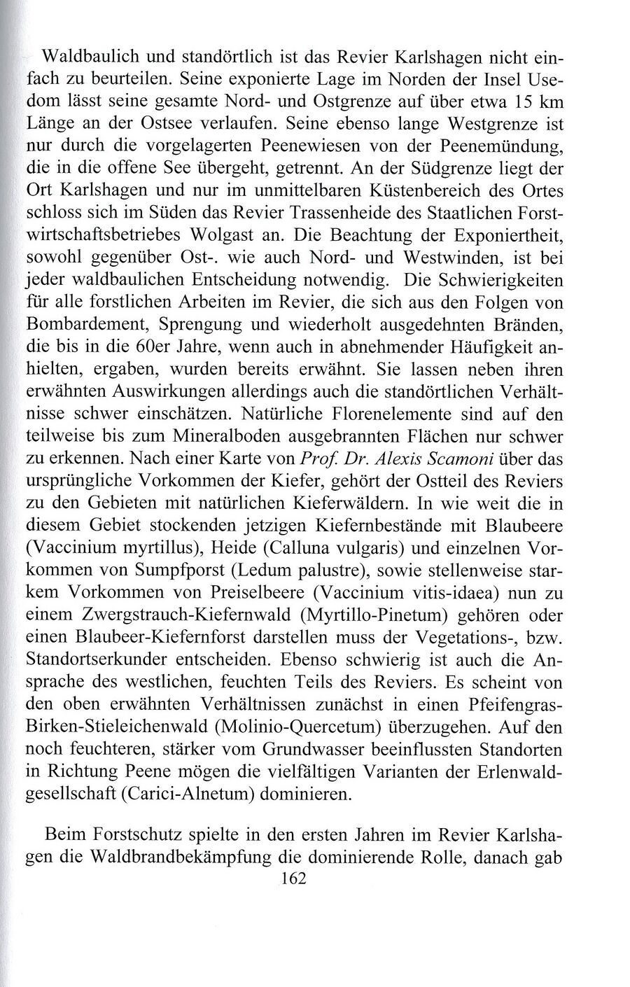 "Gesperrte Wälder" Karl-Ernst Preuße / Gotehard Gertler 2006 162