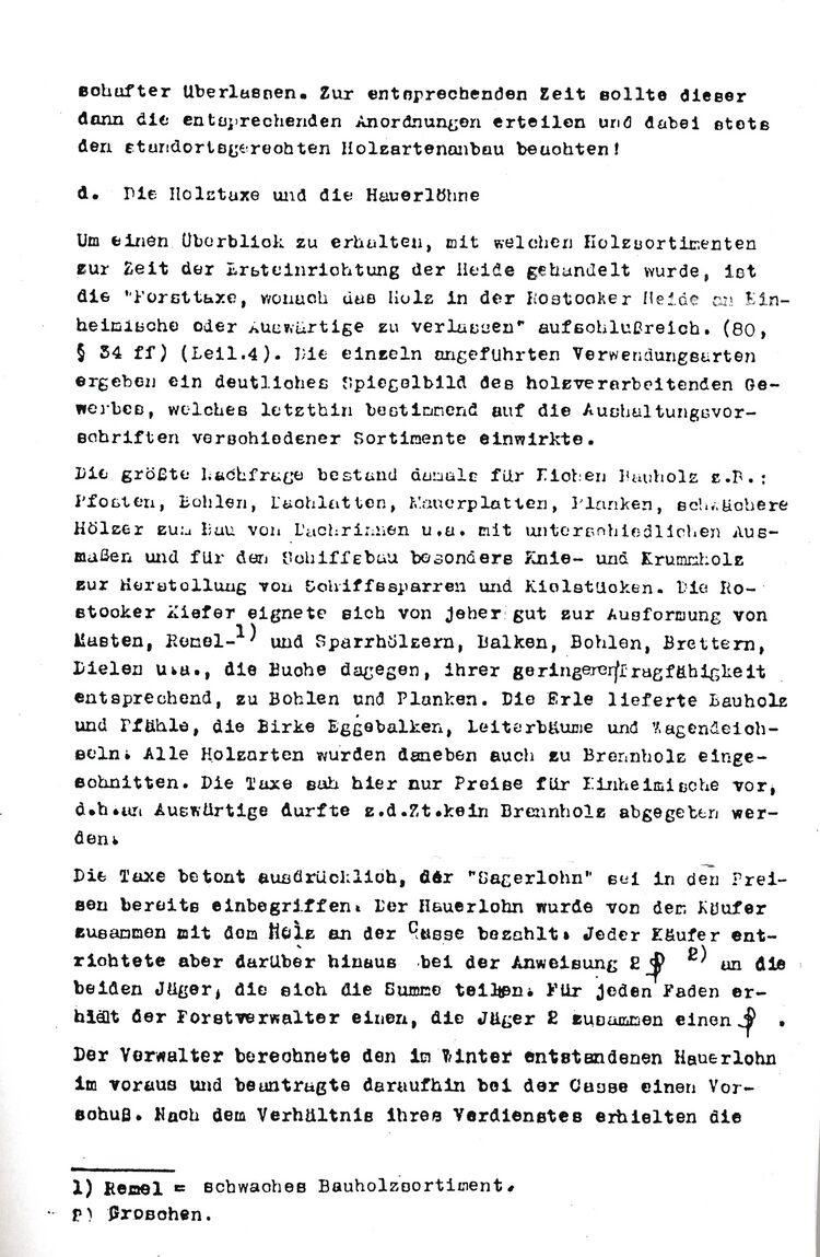 RH Oelsnitz Forstwirtschaftsgeschichte NÖM 1955 074