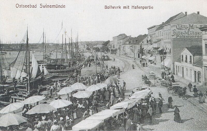 Datei:Swinemünde Makttag.jpg