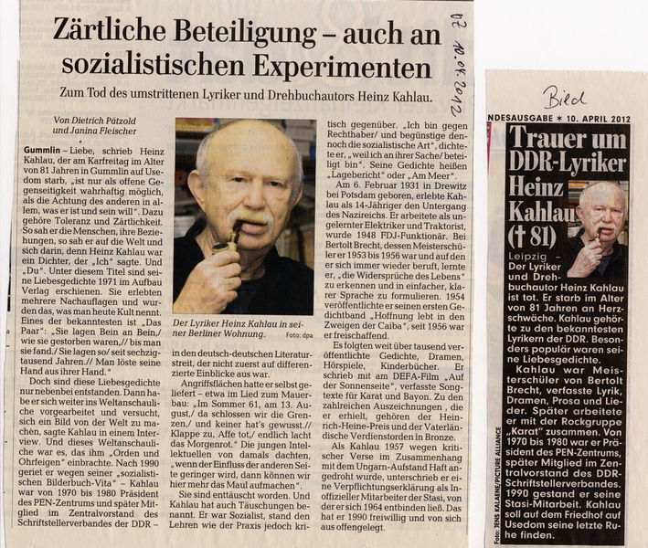 Datei:2012 Kahlau Tod 1.jpg