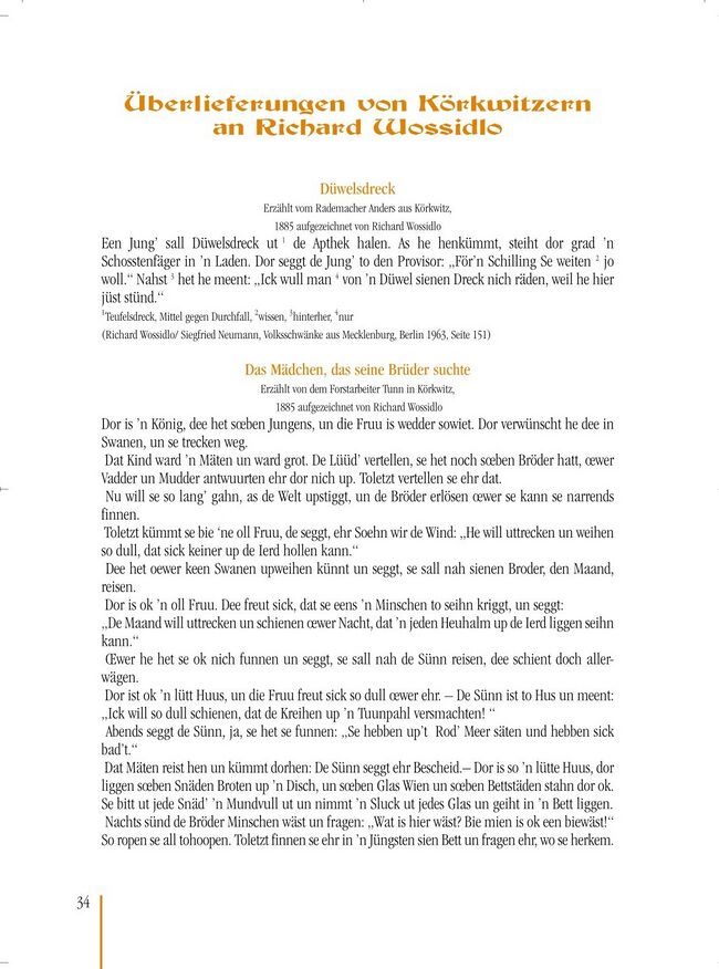 Margot Krempin Körkwitz - Chronik 1912 S034