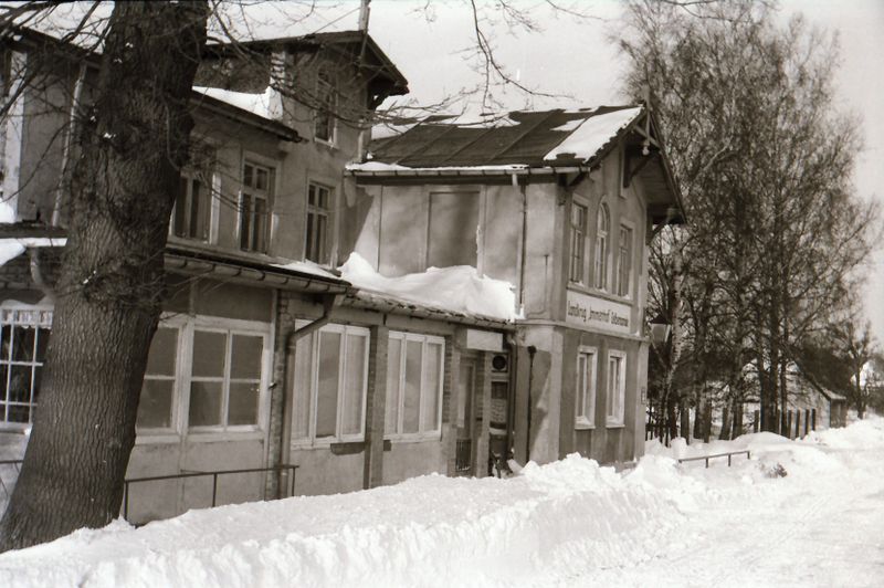 Datei:1979 Gelbensande der Immenkrug a.jpg