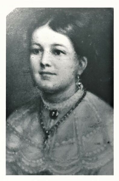 Datei:Friedericke Krüger Friedland.jpg
