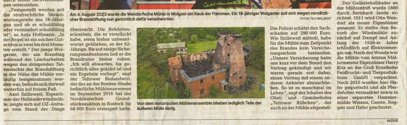 Datei:Wolgast Mühle Brandstiftung 2.jpg
