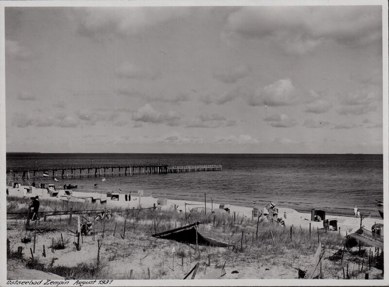Datei:Zempin-Foto-Seebrücke August 1931.jpg