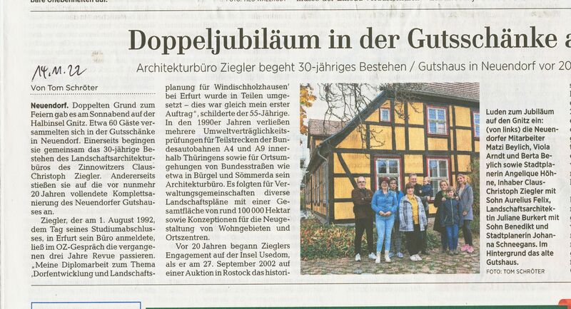 Datei:2022 Neuendorf Gutshaus 1.jpg
