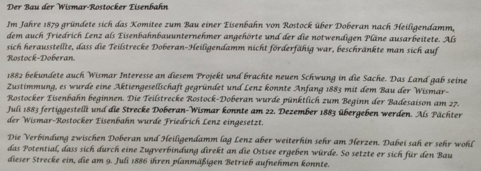 Bad Doberan