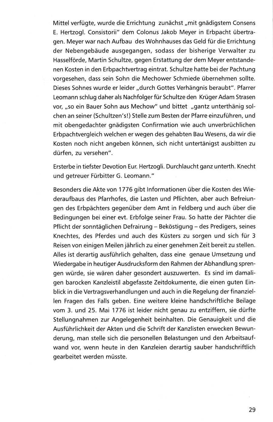 Mechow Goetsch 2004 29