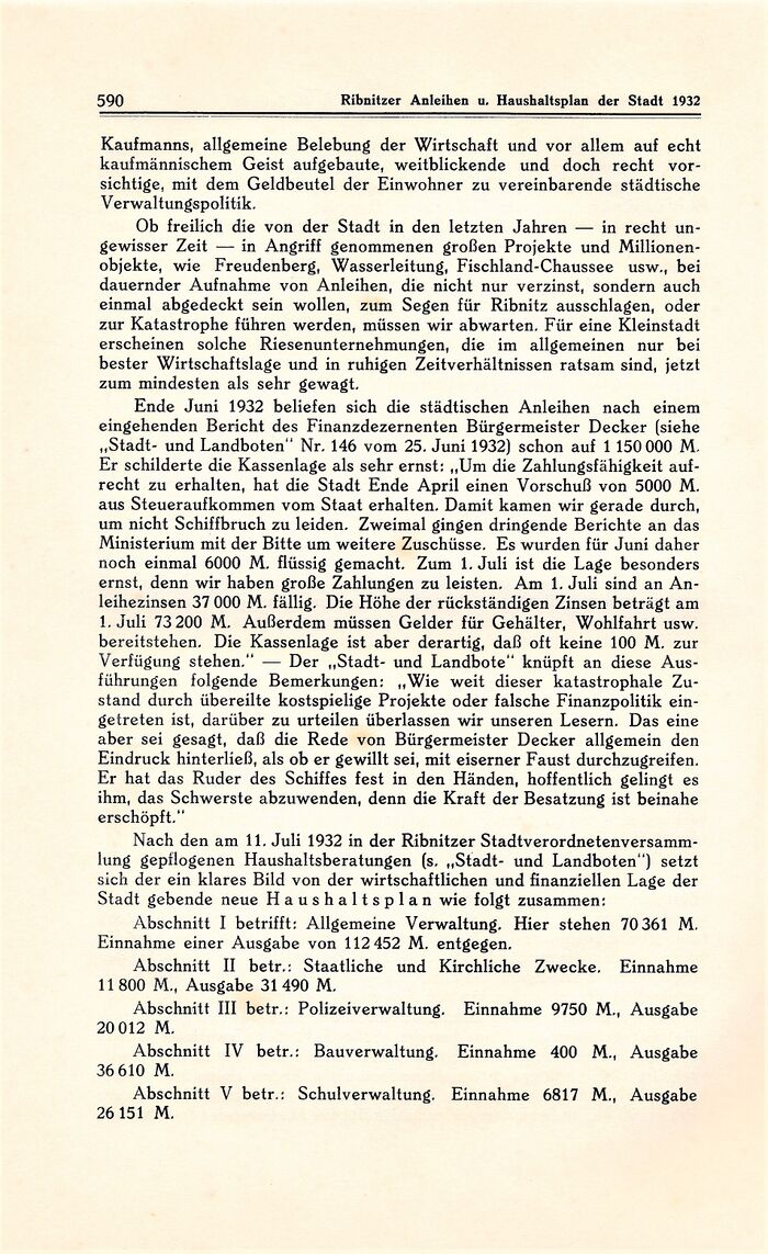 Kühl Ribnitz 590