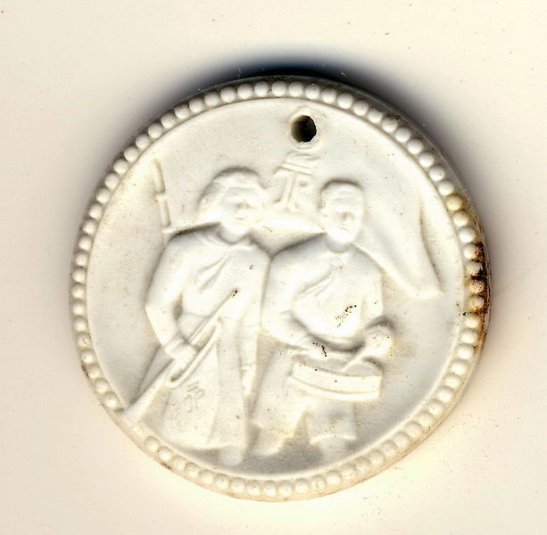 Datei:1952 Pioniertreffen 1.jpg