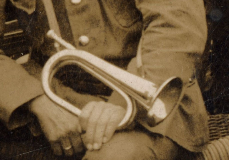 Datei:Moenchhagen Feuerwehr-Signalhorn 1929.jpg