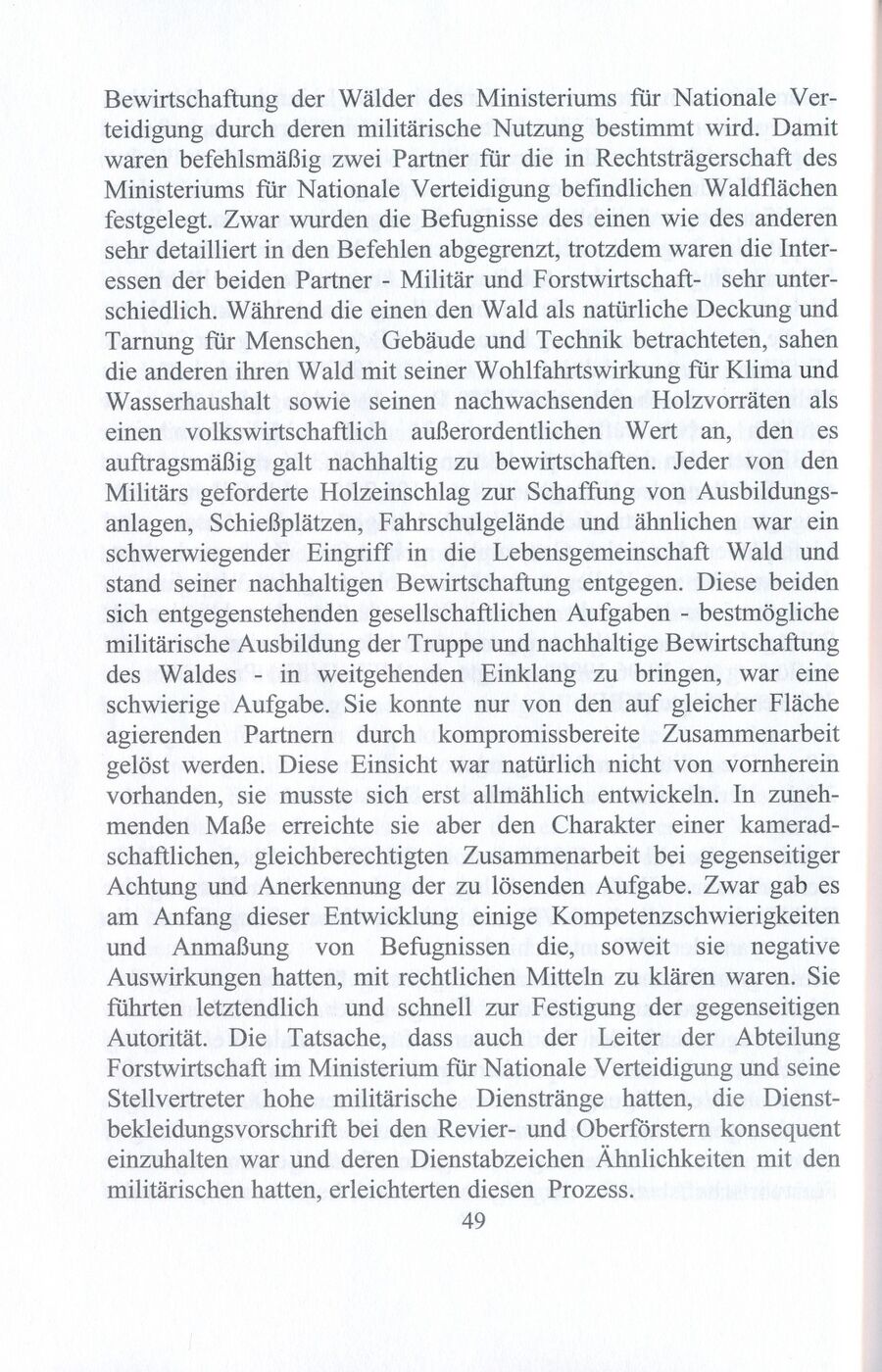 "Gesperrte Wälder" Karl-Ernst Preuße / Gotehard Gertler 2006 049