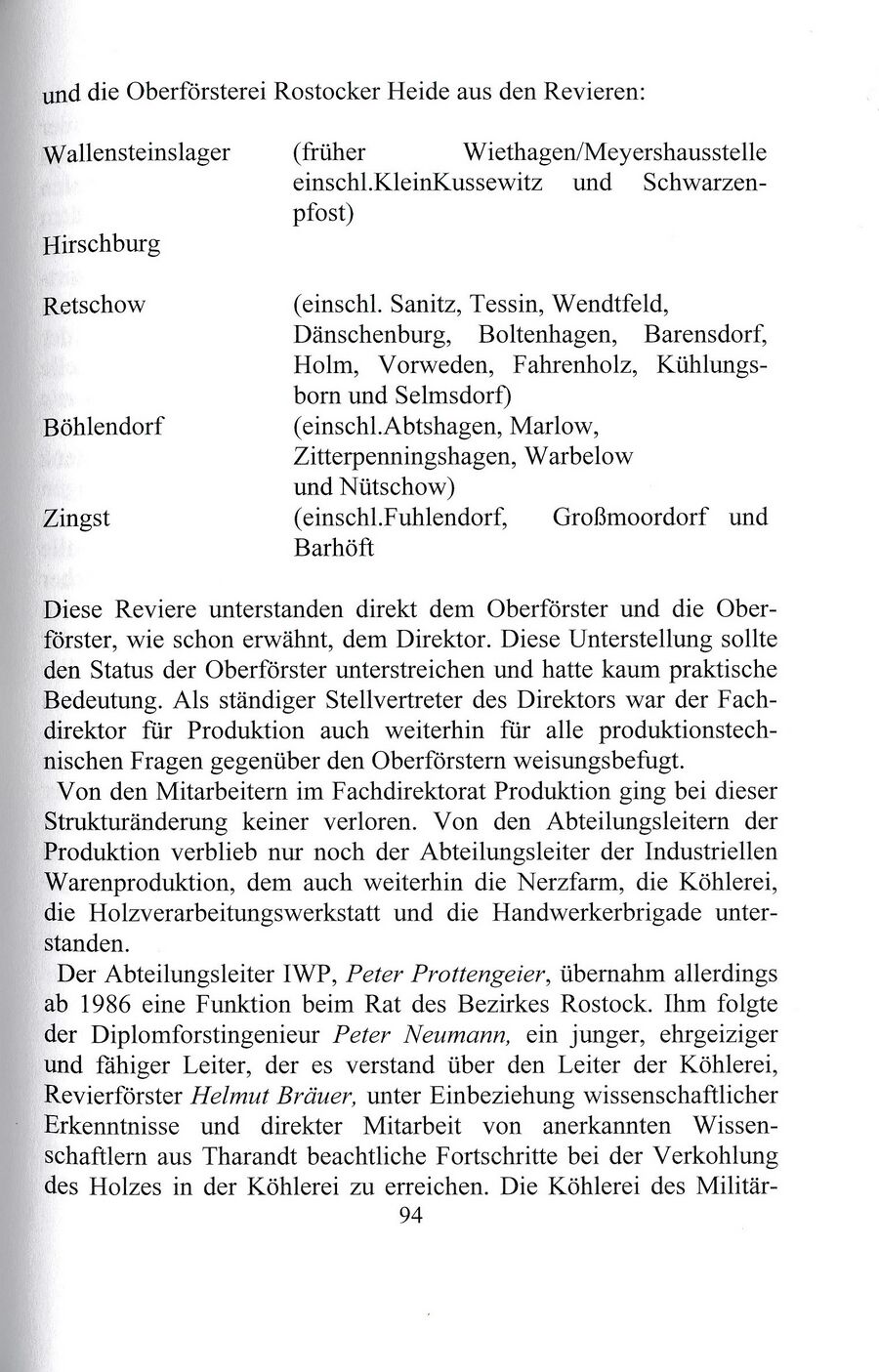 "Gesperrte Wälder" Karl-Ernst Preuße / Gotehard Gertler 2006 094