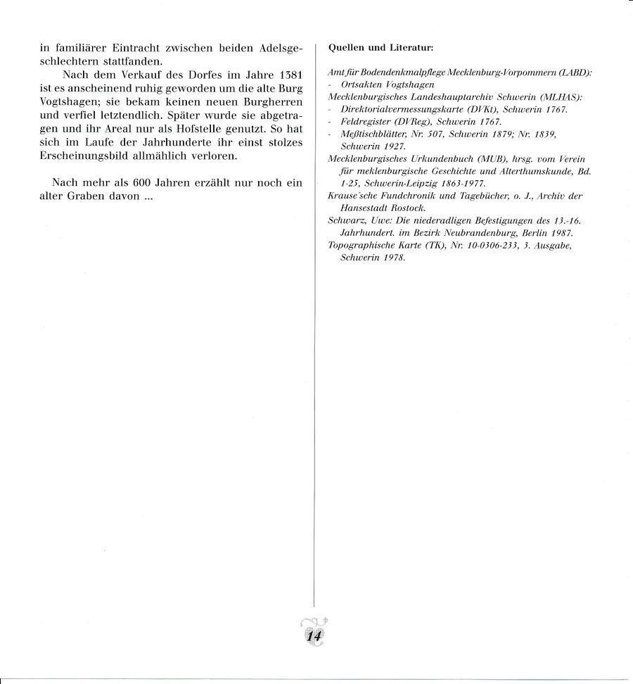 Vogtshagen Burg 08 Autor Bernd Munser