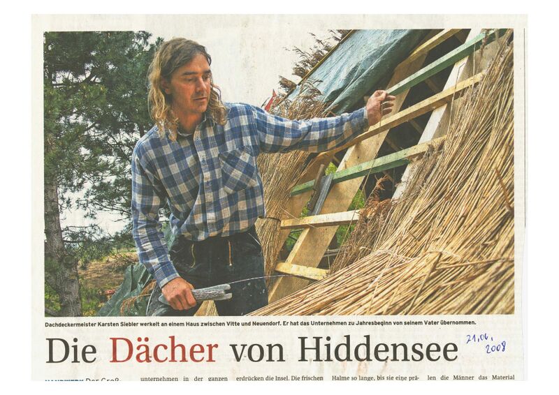 Datei:2008 Rohrdach Hiddensee 1.jpg