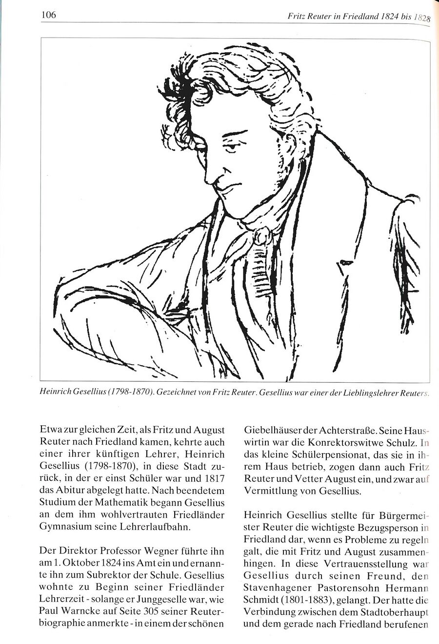 Festschrift 750 Jahre Friedland 1994 106