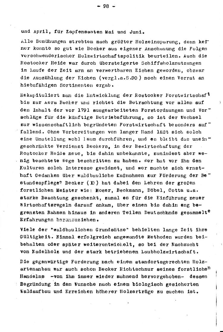 RH Oelsnitz Forstwirtschaftsgeschichte NÖM 1955 098