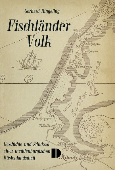 Datei:Wustrow Ringeling Fischländer Volk Titel.jpg