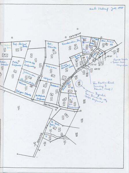 Datei:1998 Oberförsterweg Grundstücke 2.jpg