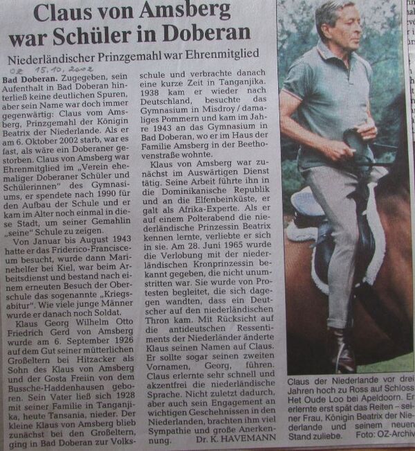 Bad Doberan