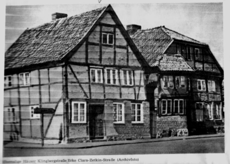 Datei:Alte Häuser Klingbergstraße.jpg