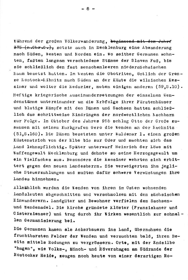 RH Oelsnitz Forstwirtschaftsgeschichte NÖM 1955 008