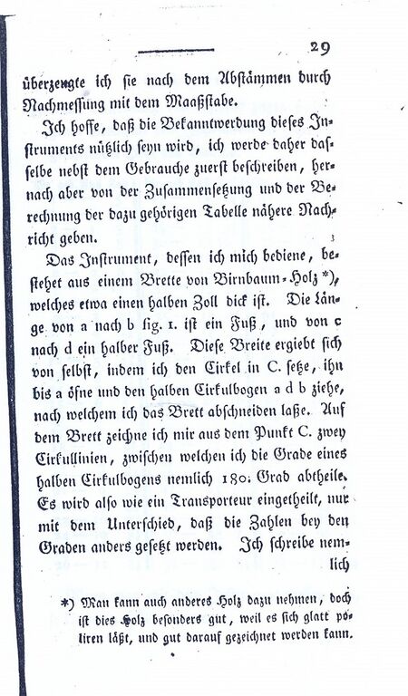 RH Becker Höhenmesser 1793 06