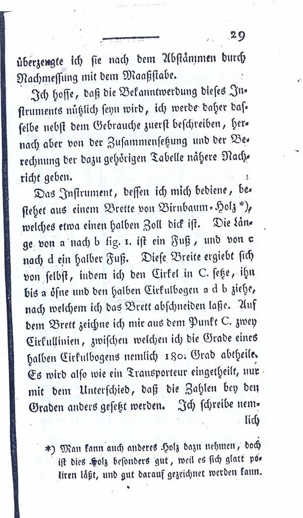 RH Becker Höhenmesser 1793 06