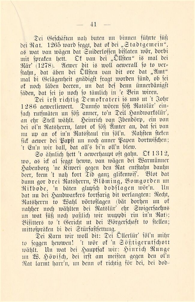 Kronika van Rostock Otto Weltzin 1908 041