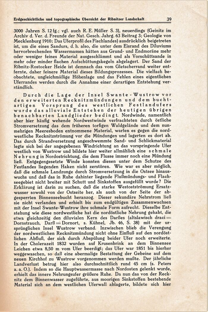 Kühl Ribnitz R039