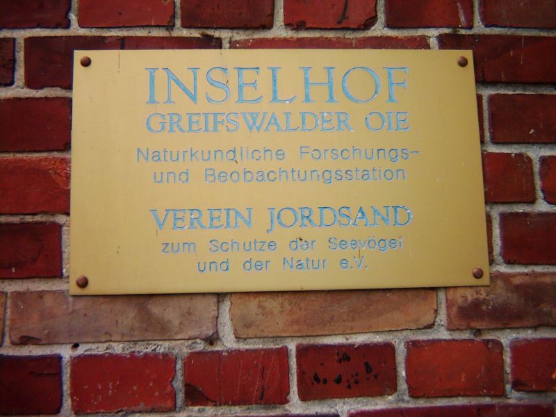 Datei:017 Schild Inselhof.jpg