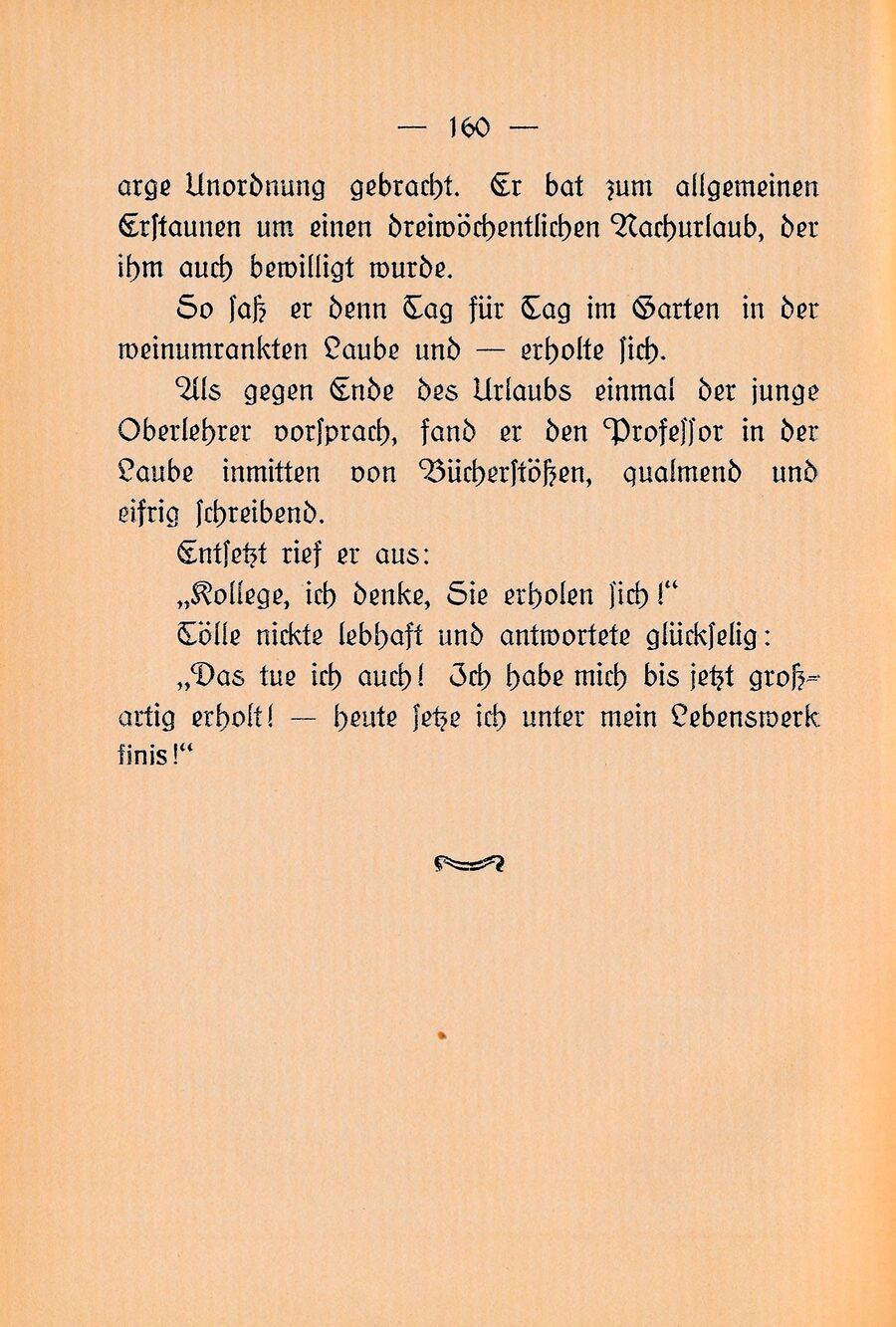 Püschel Tölles Reise nach Warnemünde 1911 160