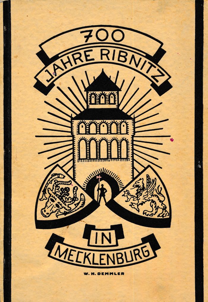 Ribn Fest 1933 00