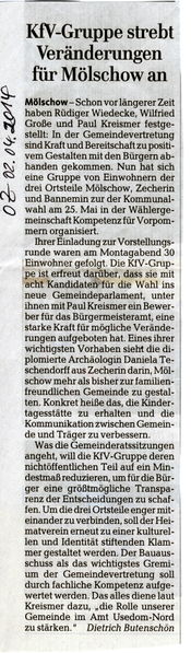 Datei:2014 Mölschow Wählergemeinschaft.jpg