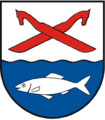 Börgerende-Rethwisch Wappen.png