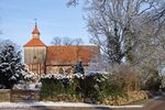 Ansicht von Süden 2014