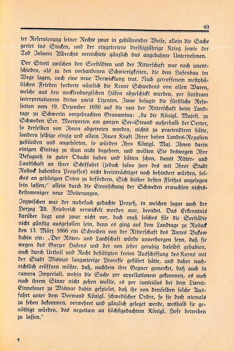 Wustrow Peters Lange 1934 050