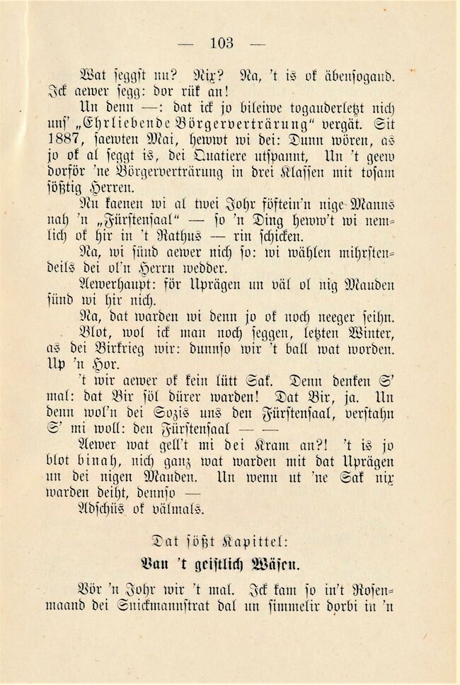 Kronika van Rostock Otto Weltzin 1908 103