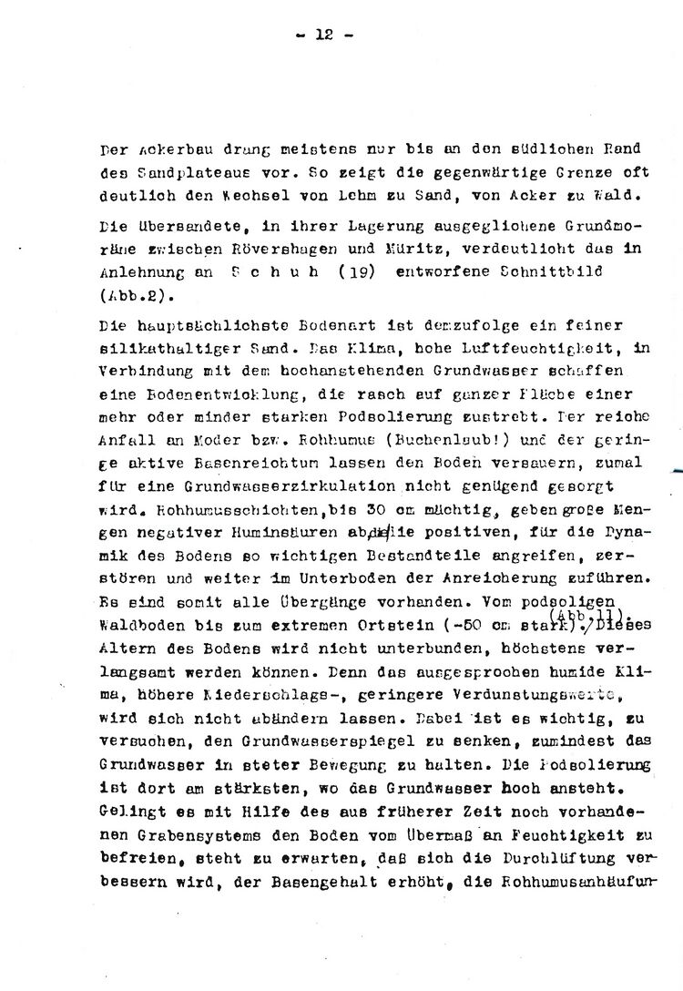 RH Oelsnitz Forstwirtschaftsgeschichte NÖM 1955 012