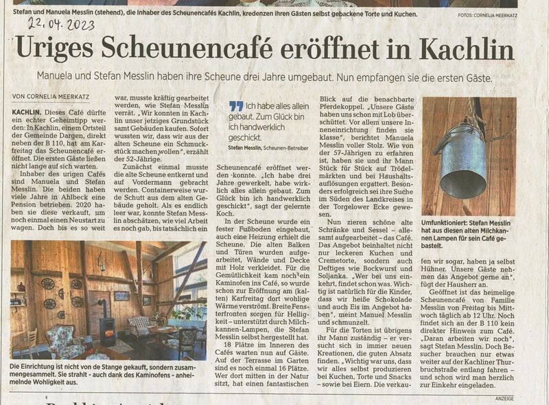 Datei:2023 Kachlin Scheunencafé 2.jpg